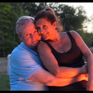 Meet your Posher, Joanne